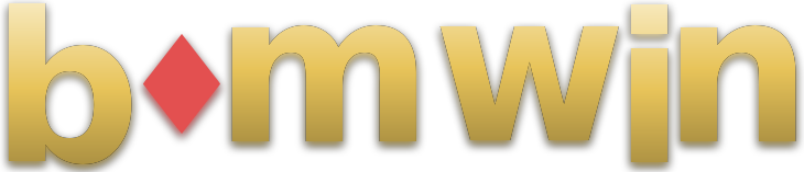 bom win logo