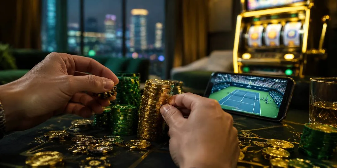 bom win Baccarat Cổ Điển